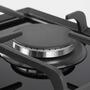 Варочная поверхность Pyramida PFG 320 BLACK - 4