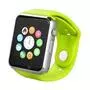 Смарт-часы UWatch A1 Green (F_47461) - 2