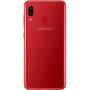 Мобильный телефон Samsung SM-A205F (Galaxy A20) Red (SM-A205FZRVSEK) - 2
