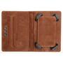 Чехол для планшета Grand-X 7 Milano 707 Brown (UTC-ML707BR) - 1