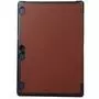 Чехол для планшета Grand-X для Lenovo Tab 2 A10-70 Brown (LTC - LT2A1070BR) - 1