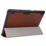Чехол для планшета Grand-X для Lenovo Tab 2 A10-70 Brown (LTC - LT2A1070BR) - 2