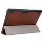 Чехол для планшета Grand-X для Lenovo Tab 2 A10-70 Brown (LTC - LT2A1070BR) - 2