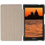 Чехол для планшета Grand-X для ASUS ZenPad 7.0 Z370 White (ATC - AZPZ370W) - 4