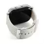 Смарт-часы GoGPS ME К20 хром (K20CH) - 1