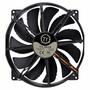 Кулер для корпуса ThermalTake Pure (CL-F015-PL20BL-A) - 1