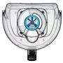 Пылесос Samsung VC18M2150SG/UK - 7