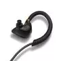 Наушники Edifier W296BT Black - 3