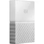 Внешний жесткий диск 2.5" 1TB WD (WDBYNN0010BWT-EEEX) - 1