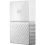 Внешний жесткий диск 2.5" 1TB WD (WDBYNN0010BWT-EEEX) - 2