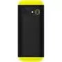 Мобильный телефон Nomi i184 Black-Yellow - 1