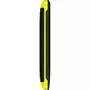 Мобильный телефон Nomi i184 Black-Yellow - 2