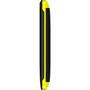 Мобильный телефон Nomi i184 Black-Yellow - 3