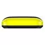 Мобильный телефон Nomi i184 Black-Yellow - 5