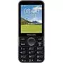 Мобильный телефон Philips Xenium E580 Black - 1