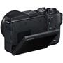 Цифровой фотоаппарат Canon EOS M6 Mark II + 15-45 IS STM + EVF Kit Black (3611C053) - 2
