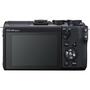 Цифровой фотоаппарат Canon EOS M6 Mark II + 15-45 IS STM + EVF Kit Black (3611C053) - 3