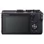 Цифровой фотоаппарат Canon EOS M6 Mark II + 15-45 IS STM + EVF Kit Black (3611C053) - 3