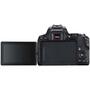 Цифровой фотоаппарат Canon EOS 250D kit 18-55 IS STM Black (3454C007) - 5
