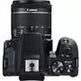 Цифровой фотоаппарат Canon EOS 250D kit 18-55 IS STM Black (3454C007) - 7