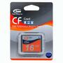 Карта памяти Team 16GB Compact Flash 233x (TCF16G23301) - 1