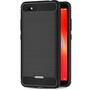 Чехол для моб. телефона Laudtec для Xiaomi Redmi 6A Carbon Fiber (Black) (LT-R6AB) - 1
