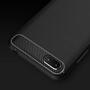 Чехол для моб. телефона Laudtec для Xiaomi Redmi 6A Carbon Fiber (Black) (LT-R6AB) - 3