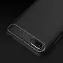 Чехол для моб. телефона Laudtec для Xiaomi Redmi 6A Carbon Fiber (Black) (LT-R6AB) - 3