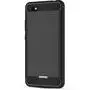 Чехол для моб. телефона Laudtec для Xiaomi Redmi 6A Carbon Fiber (Black) (LT-R6AB) - 5