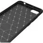 Чехол для моб. телефона Laudtec для Xiaomi Redmi 6A Carbon Fiber (Black) (LT-R6AB) - 7