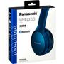 Наушники PANASONIC RP-HF410BGCA - 4