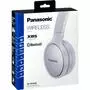 Наушники PANASONIC RP-HF410BGCW - 4