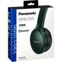 Наушники Panasonic RP-HF410BGCG - 4