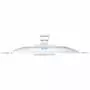 Монитор BenQ XL2546 White-Blue - 4