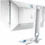 Монитор BenQ XL2546 White-Blue - 10