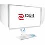 Монитор BenQ XL2546 White-Blue - 11