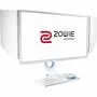 Монитор BenQ XL2546 White-Blue - 11