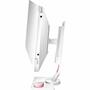 Монитор BenQ XL2546 White-Pink - 2