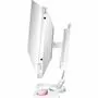 Монитор BenQ XL2546 White-Pink - 2