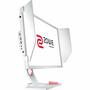 Монитор BenQ XL2546 White-Pink - 7