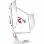 Монитор BenQ XL2546 White-Pink - 7
