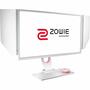 Монитор BenQ XL2546 White-Pink - 8