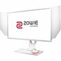 Монитор BenQ XL2546 White-Pink - 10