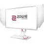 Монитор BenQ XL2546 White-Pink - 10