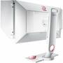 Монитор BenQ XL2546 White-Pink - 11