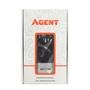 Портативная рация Agent AR-T9 Grey - 9