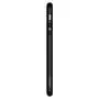 Чехол для моб. телефона Spigen iPhone XR Liquid Air Matte Black (064CS24872) - 5