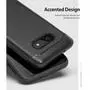 Чехол для моб. телефона Ringke Onyx Samsung Galaxy S10e Black (RCS4519) - 1