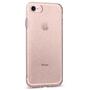 Чехол для моб. телефона Spigen iPhone 8/7 Liquid Crystal Glitter Rose Quartz (042CS21419) - 1