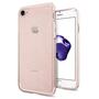 Чехол для моб. телефона Spigen iPhone 8/7 Liquid Crystal Glitter Rose Quartz (042CS21419) - 2